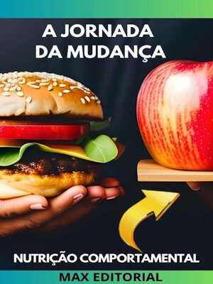 cover image of A Jornada da Mudança